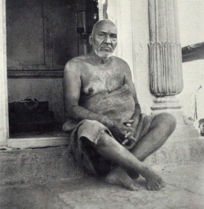 Upasani Maharaj the Radical Rishi, Biography Part Three